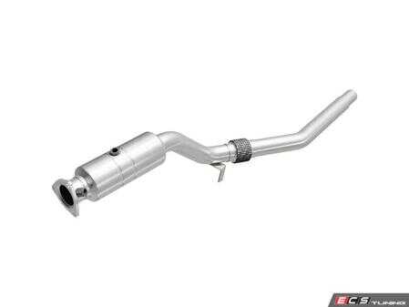 ES#2975233 - 51438 - Magnaflow Exhaust - Magnaflow - Audi