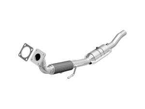 ES#2975241 - 51464 - Magnaflow Exhaust - Magnaflow - Volkswagen