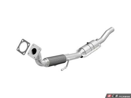 ES#2975241 - 51464 - Magnaflow Exhaust - Magnaflow - Volkswagen