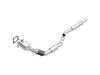 ES#2975269 - 51522 - Magnaflow Exhaust - Magnaflow - Audi