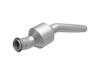 ES#2615589 - 51637 - Conv DF 2012 VW Golf TDI 2.0L - Magnaflow - Audi Volkswagen