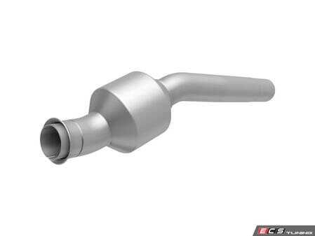 ES#2615589 - 51637 - Conv DF 2012 VW Golf TDI 2.0L - Magnaflow - Audi Volkswagen
