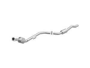ES#2975302 - 51645 - Magnaflow Exhaust - Magnaflow - Mercedes Benz