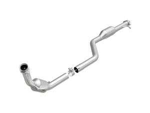 ES#2975305 - 51652 - Magnaflow Exhaust - Magnaflow - Mercedes Benz