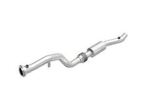 ES#2975307 - 51664 - Magnaflow Exhaust - Magnaflow - Audi