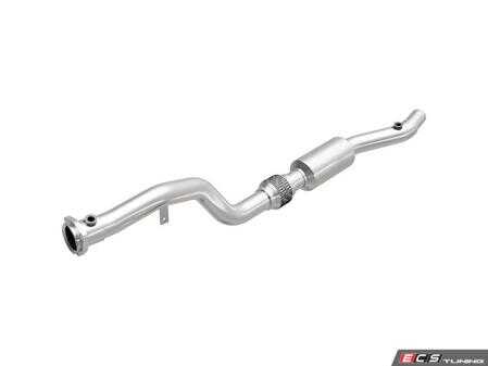 ES#2975307 - 51664 - Magnaflow Exhaust - Magnaflow - Audi