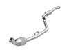 ES#2975308 - 51665 - Magnaflow Exhaust - Magnaflow - Mercedes Benz