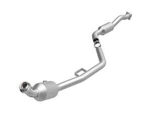 ES#2975308 - 51665 - Magnaflow Exhaust - Magnaflow - Mercedes Benz