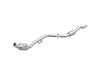 ES#2975309 - 51666 - Magnaflow Exhaust - Magnaflow - Mercedes Benz