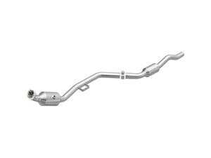ES#2975309 - 51666 - Magnaflow Exhaust - Magnaflow - Mercedes Benz
