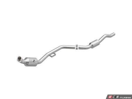 ES#2975309 - 51666 - Magnaflow Exhaust - Magnaflow - Mercedes Benz