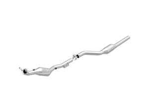 ES#2975318 - 51687 - Magnaflow Exhaust - Magnaflow - Mercedes Benz