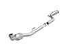 ES#2975322 - 51696 - Magnaflow Exhaust - Magnaflow - Mercedes Benz