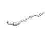 ES#2975324 - 51702 - Magnaflow Exhaust - Magnaflow - Mercedes Benz