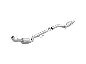 ES#2975324 - 51702 - Magnaflow Exhaust - Magnaflow - Mercedes Benz