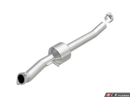 ES#2975375 - 51835 - Magnaflow Exhaust - Magnaflow - BMW