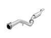 ES#2975378 - 51849 - Magnaflow Exhaust - Magnaflow - Audi