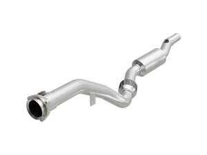 ES#2975378 - 51849 - Magnaflow Exhaust - Magnaflow - Audi