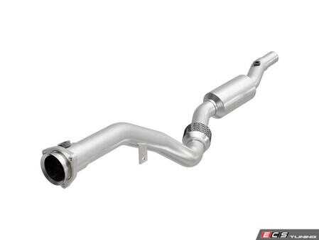 ES#2975378 - 51849 - Magnaflow Exhaust - Magnaflow - Audi