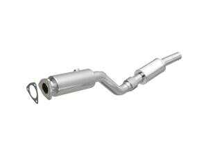 ES#2975380 - 51854 - Magnaflow Exhaust - Magnaflow - Audi