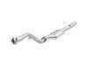 ES#2975387 - 51890 - Magnaflow Exhaust - Magnaflow - Audi