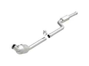 ES#3244622 - 51916 - MAGNAFLOW - Magnaflow - Mercedes Benz