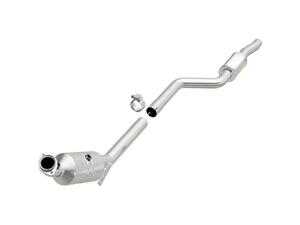 ES#3244623 - 51919 - MAGNAFLOW - Magnaflow - Mercedes Benz