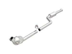 ES#3244624 - 51922 - MAGNAFLOW - Magnaflow - Mercedes Benz
