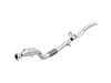 ES#2975396 - 51966 - Magnaflow Exhaust - Magnaflow - Audi