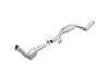 ES#3244670 - 52115 - MAGNAFLOW - Magnaflow - Mercedes Benz