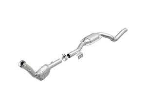 ES#3244670 - 52115 - MAGNAFLOW - Magnaflow - Mercedes Benz