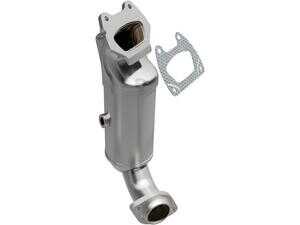 ES#3244672 - 52120 - MAGNAFLOW - Magnaflow - Volkswagen