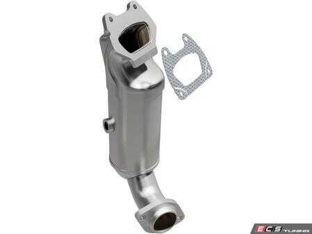 ES#3244672 - 52120 - MAGNAFLOW - Magnaflow - Volkswagen