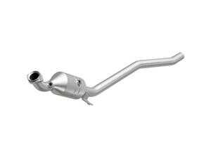 ES#3244694 - 52177 - MAGNAFLOW - Magnaflow - Mercedes Benz