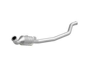 ES#3244695 - 52178 - MAGNAFLOW - Magnaflow - Mercedes Benz