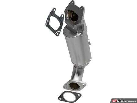 ES#3244716 - 52227 - MAGNAFLOW - Magnaflow - Volkswagen