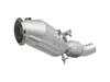 ES#3244721 - 52267 - MAGNAFLOW - Magnaflow - BMW