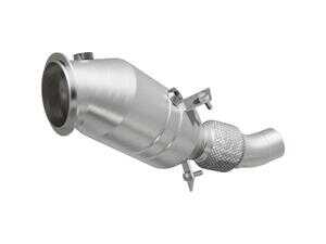 ES#3244721 - 52267 - MAGNAFLOW - Magnaflow - BMW