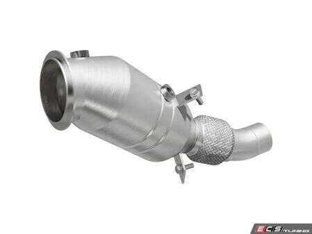 ES#3244721 - 52267 - MAGNAFLOW - Magnaflow - BMW