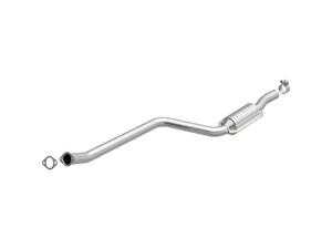 ES#3244762 - 52480 - MAGNAFLOW - Magnaflow - BMW