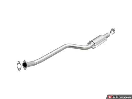 ES#3244763 - 52481 - MAGNAFLOW - Magnaflow - BMW