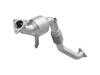 ES#3244769 - 52585 - MAGNAFLOW - Magnaflow - Audi Volkswagen