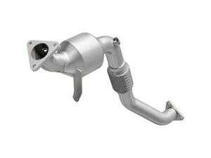 ES#3244769 - 52585 - MAGNAFLOW - Magnaflow - Audi Volkswagen