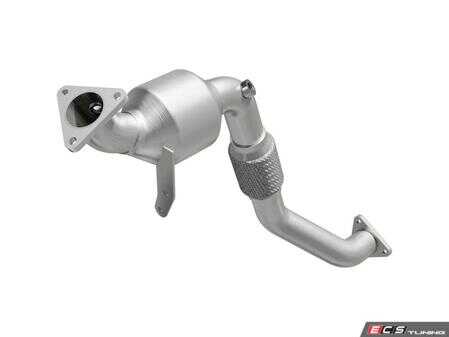 ES#3244769 - 52585 - MAGNAFLOW - Magnaflow - Audi Volkswagen