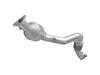 ES#3244770 - 52586 - MAGNAFLOW - Magnaflow - Audi Volkswagen