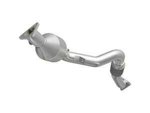 ES#3244770 - 52586 - MAGNAFLOW - Magnaflow - Audi Volkswagen