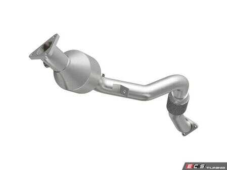 ES#3244770 - 52586 - MAGNAFLOW - Magnaflow - Audi Volkswagen