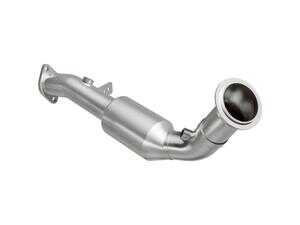 ES#3677729 - 5411062 - Direct-Fit Catalytic Converter - Front Forward / Left - Carb Approved! - Magnaflow - BMW