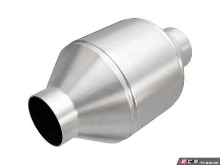 ES#2975580 - 60105 - Magnaflow Exhaust - Magnaflow - Volkswagen
