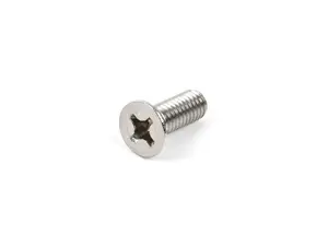  Stainless Steel Brake Rotor Set Screw - Priced Each